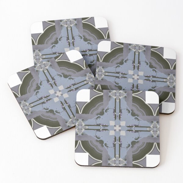Artikelvorschau, Strata von Jenny Meehan Surface Pattern Design 8 entworfen und verkauft von Jenny Meehan Art Prints and Patterns .