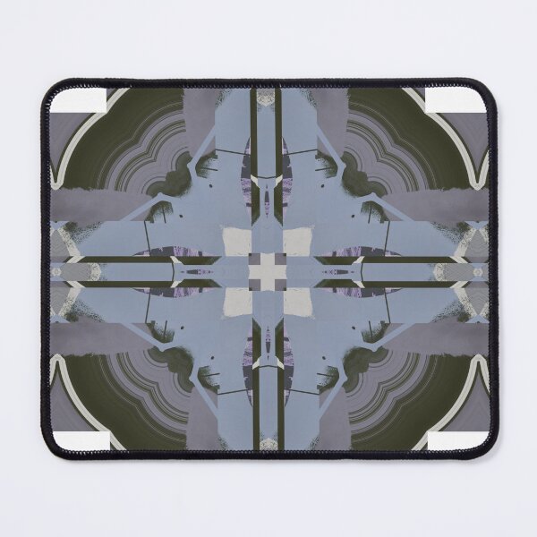 Item preview, Strata by Jenny Meehan Surface Pattern Design 8 designed and sold by Jenny Meehan Art Prints and Patterns .