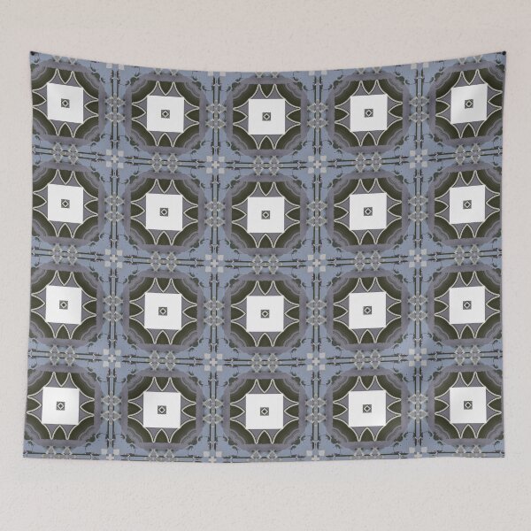 Artikelvorschau, Strata von Jenny Meehan Surface Pattern Design 8 entworfen und verkauft von Jenny Meehan Art Prints and Patterns .