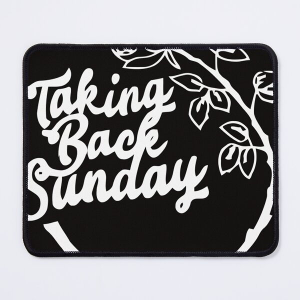 Item preview, 246 Taking Back Sunday Rose designed and sold by Lisaontrera.