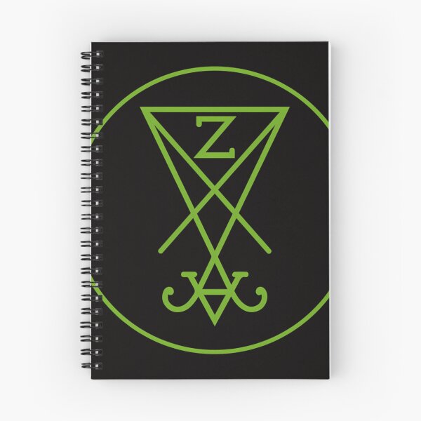Item preview, 247 Zeal And Ardor Logo designed and sold by Lisaontrera.