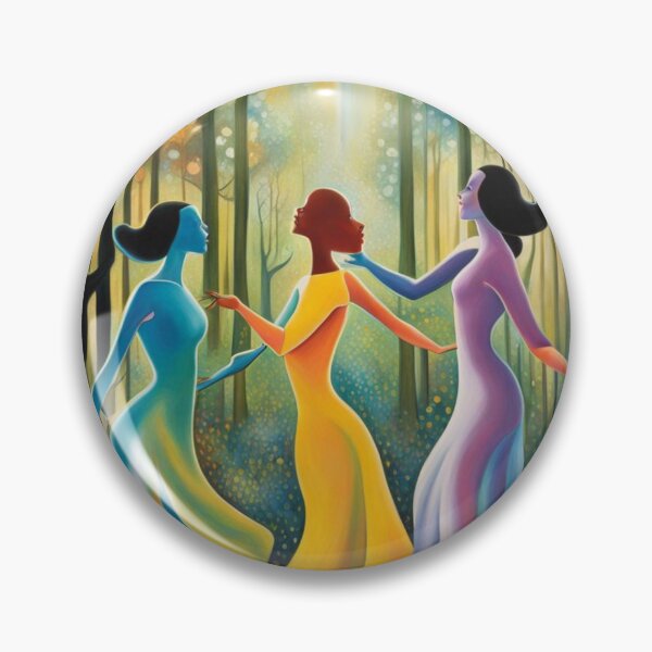 Item preview, Dance In The Wild designed and sold by Owl-o-the-wisp.