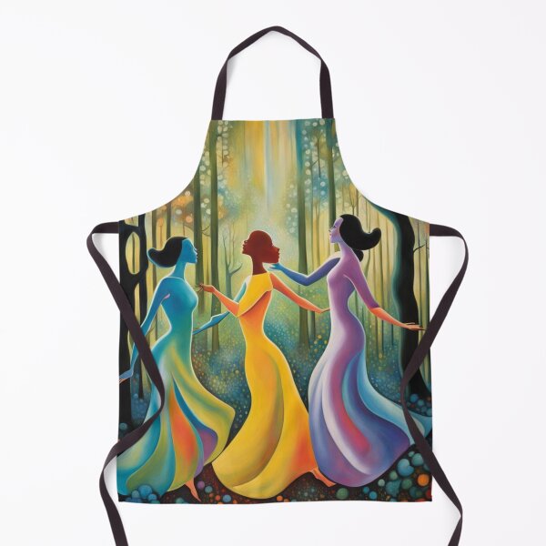 Item preview, Dance In The Wild designed and sold by Owl-o-the-wisp.