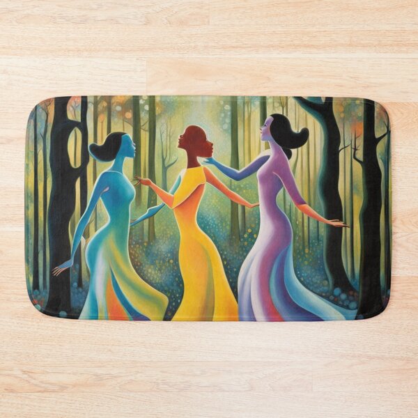 Item preview, Dance In The Wild designed and sold by Owl-o-the-wisp.