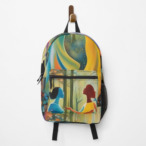Item preview, Dance In The Wild designed and sold by Owl-o-the-wisp.