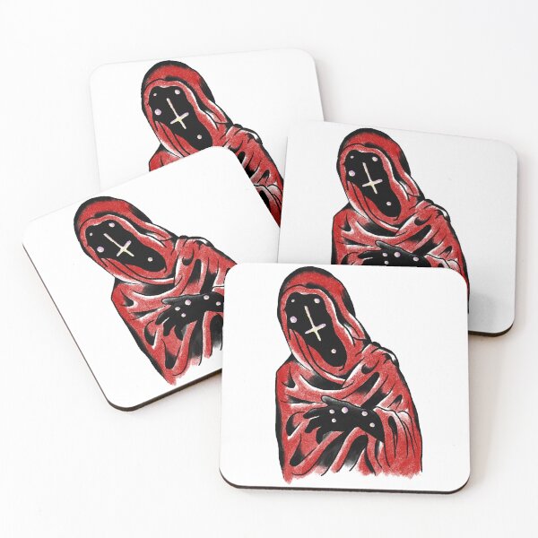 Item preview, Leprosy Mage designed and sold by pirsicivan.