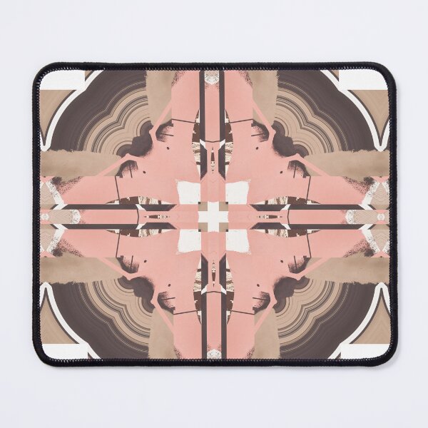 Item preview, Strata by Jenny Meehan Surface Pattern Design 9 designed and sold by Jenny Meehan Art Prints and Patterns .