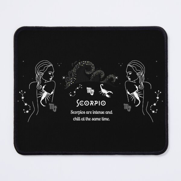 Item preview, Scorpio zodiac sign designed and sold by Filotecnia.