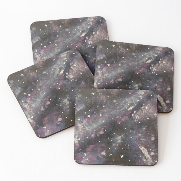 Item preview, Galaxy designed and sold by OurQuirkyClan.