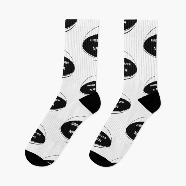 Item preview, Nasa, Hoax, Nasa Lies, Flat Earth, Game Over. designed and sold by Aquillashop.