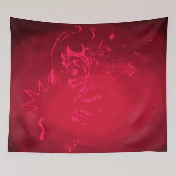 Item preview, PWM logo red designed and sold by PWMmegastore.