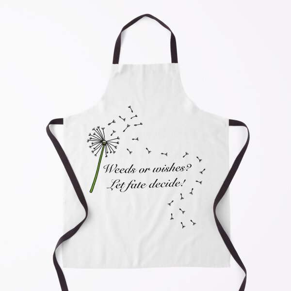 Item preview, Wishes or Weeds? designed and sold by AngieButters.