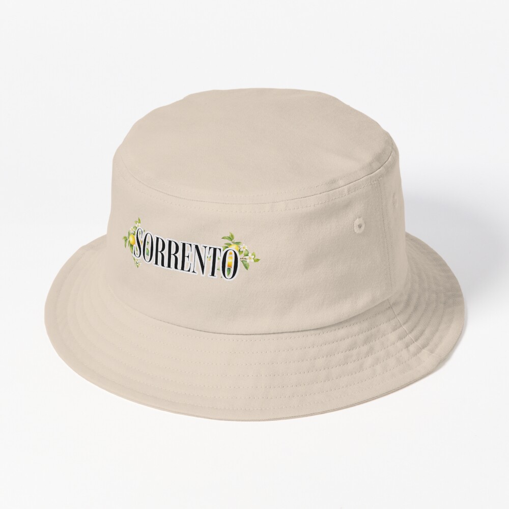 Item preview, Bucket Hat designed and sold by Winarts.