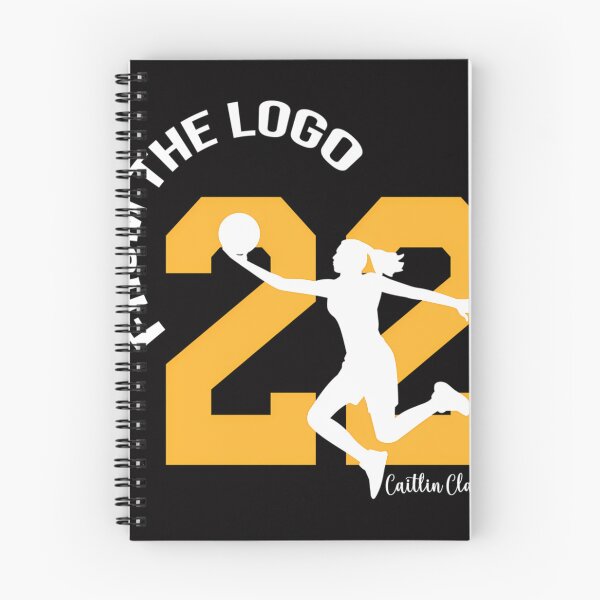 Item preview, 251 From The Logo 22 Caitlin Clark 22 designed and sold by Lisaontrera.
