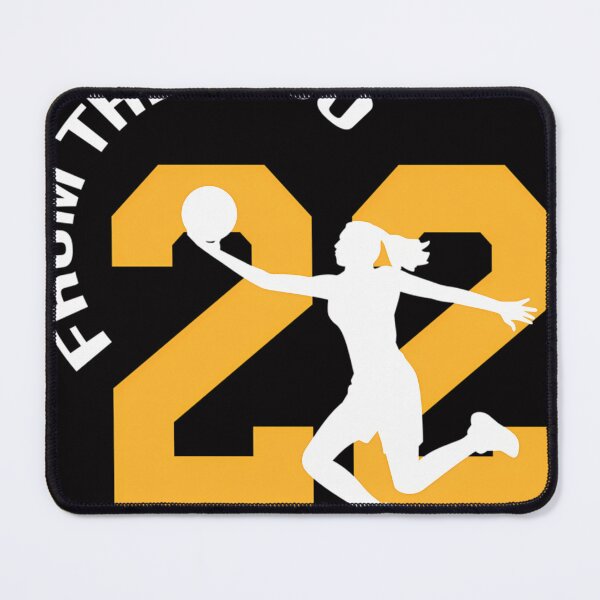 Item preview, 251 From The Logo 22 Caitlin Clark 22 designed and sold by Lisaontrera.