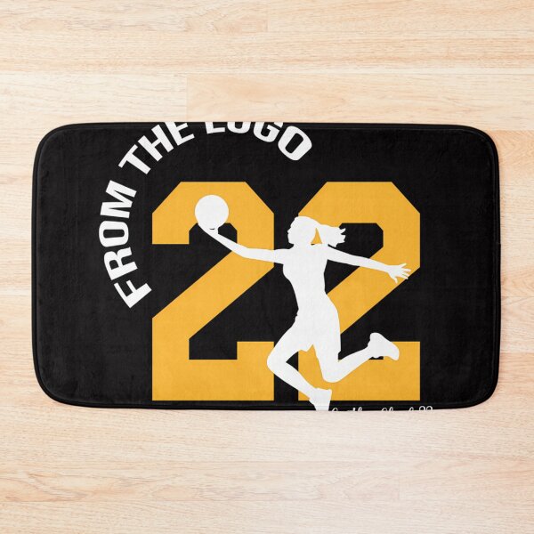 Item preview, 251 From The Logo 22 Caitlin Clark 22 designed and sold by Lisaontrera.