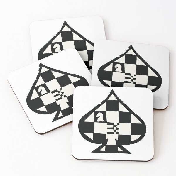 Item preview, Chess heart designed and sold by Concavestudio.