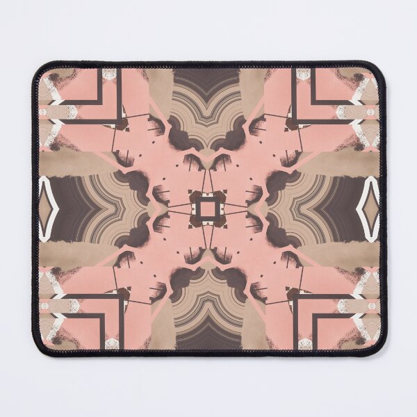 Item preview, Tickled Pink by Jenny Meehan Surface Pattern designed and sold by Jenny Meehan Art Prints and Patterns .