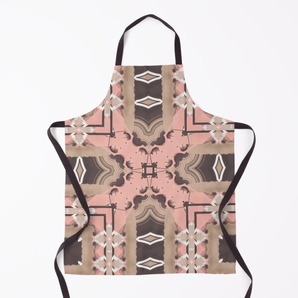 Item preview, Tickled Pink  by Jenny Meehan Surface Pattern  designed and sold by Jenny Meehan Art Prints and Patterns  .