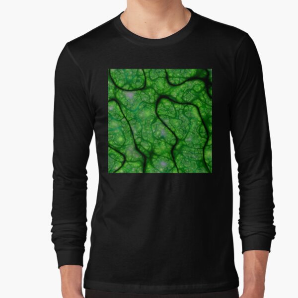 Rogues Gallery 8 Long Sleeve T-Shirt