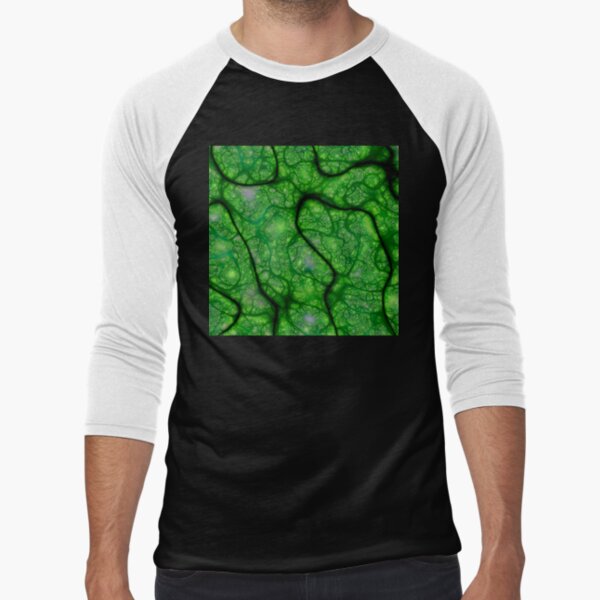 Rogues Gallery 8 Baseball ¾ Sleeve T-Shirt