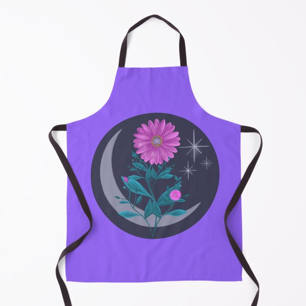 Item preview, Moonflower designed and sold by LaDiaFay.