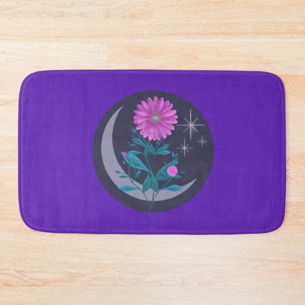 Item preview, Moonflower designed and sold by LaDiaFay.
