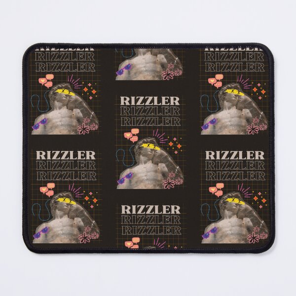 Item preview, RIZZLER designed and sold by Neorah Pius.