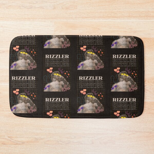 Item preview, RIZZLER designed and sold by Neorah Pius.