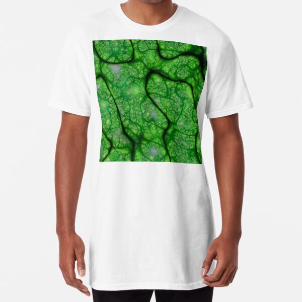 Rogues Gallery 8 Long T-Shirt