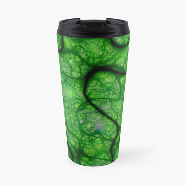 Rogues Gallery 8 Travel Mug