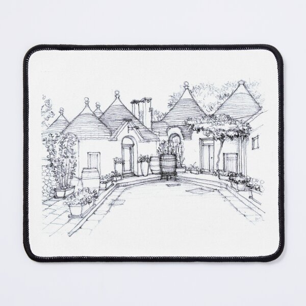 Item preview, Trulli of Alberobello - Puglia, Italy designed and sold by Matteo Nigro.