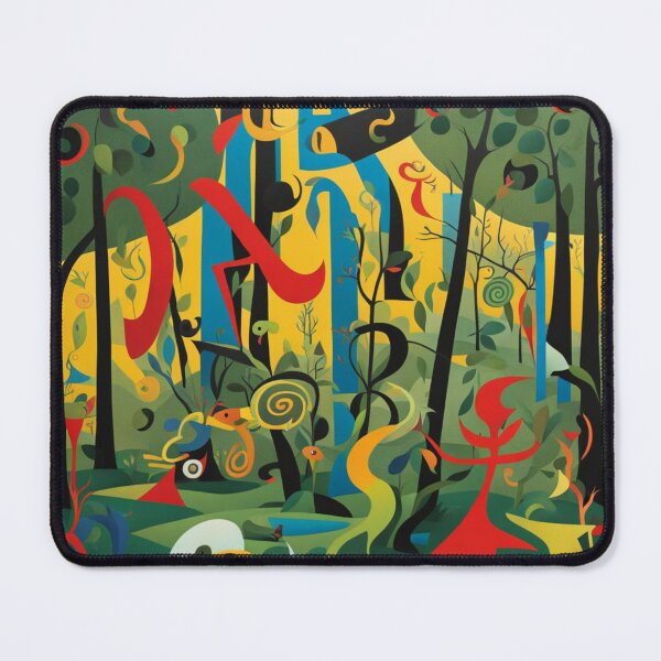 Item preview, Formation Of Alphabet In The Wild designed and sold by Owl-o-the-wisp.