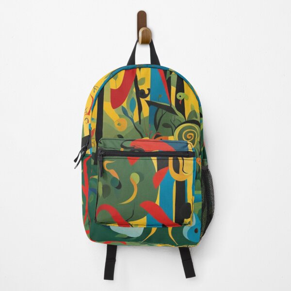 Item preview, Formation Of Alphabet In The Wild designed and sold by Owl-o-the-wisp.