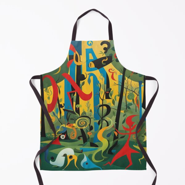 Item preview, Formation Of Alphabet In The Wild designed and sold by Owl-o-the-wisp.