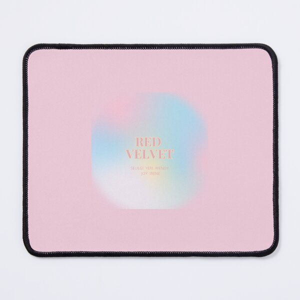 Item preview, red velvet members designed and sold by holkiepolkie.