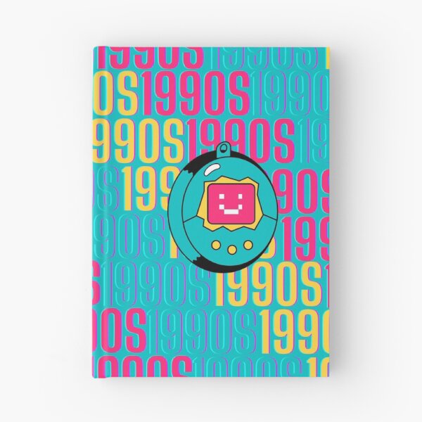 Item preview, 1990s retro design 27 - OG Blue Background designed and sold by PunjabanJatti.