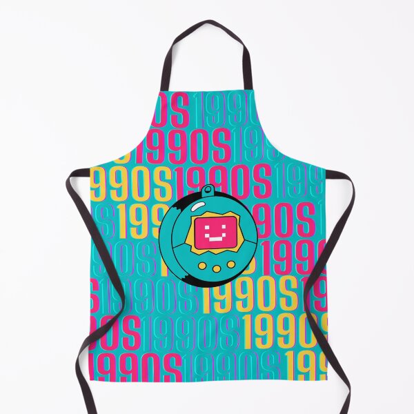 Item preview, 1990s retro design 27 - OG Blue Background designed and sold by PunjabanJatti.