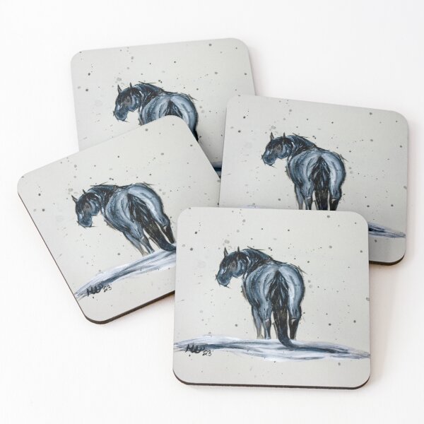 Item preview, Winter Reflection designed and sold by MTPArtwork.