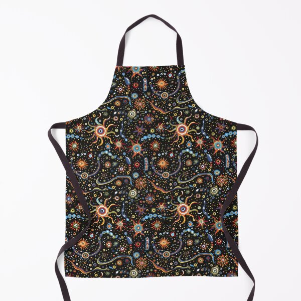 Item preview, Cosmic Dance: An Abstract Extravaganza designed and sold by Chreggie.