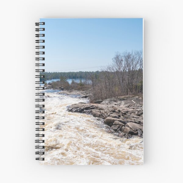 Item preview, Manmade Waterfall Big Chute in Ontario designed and sold by jrtwynam.