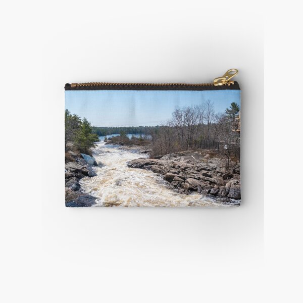Item preview, Manmade Waterfall Big Chute in Ontario designed and sold by jrtwynam.