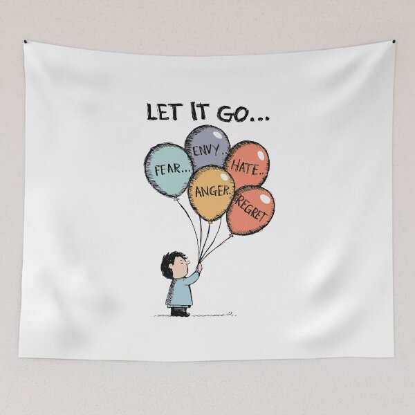 Item preview, Let's it go designed and sold by StoreXlk.