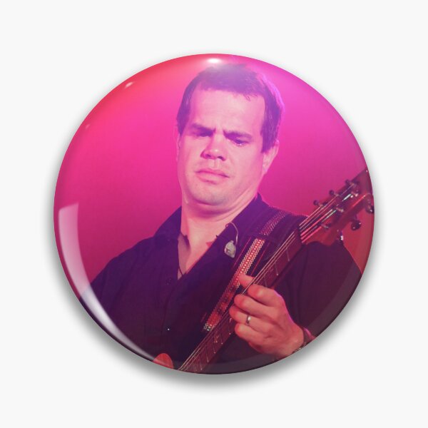 Item preview, Brendan Bayliss - Umphrey's McGee - Photograph designed and sold by ConcertImages.