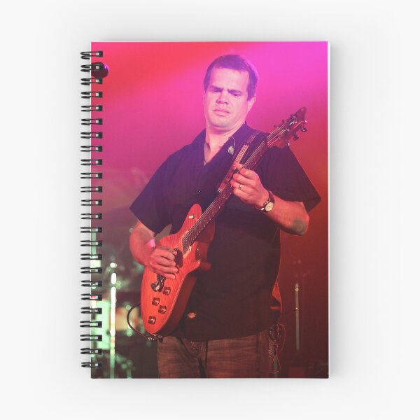 Item preview, Brendan Bayliss - Umphrey's McGee - Photograph designed and sold by ConcertImages.