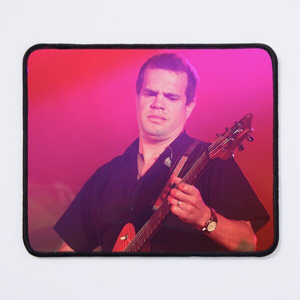 Item preview, Brendan Bayliss - Umphrey's McGee - Photograph designed and sold by ConcertImages.