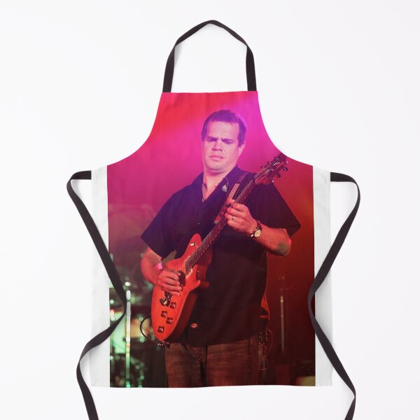 Item preview, Brendan Bayliss - Umphrey's McGee - Photograph designed and sold by ConcertImages.