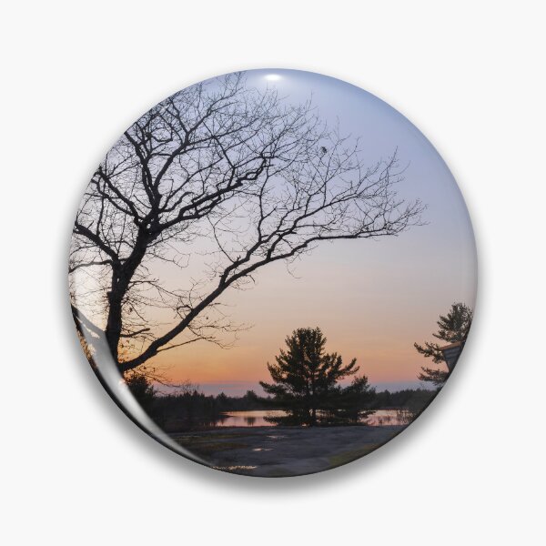 Item preview, Sunset at Torrance Barrens 2 in Ontario designed and sold by jrtwynam.