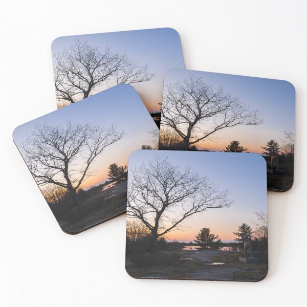 Item preview, Sunset at Torrance Barrens 2 in Ontario designed and sold by jrtwynam.