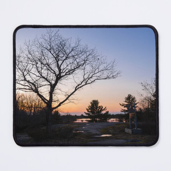 Item preview, Sunset at Torrance Barrens 2 in Ontario designed and sold by jrtwynam.